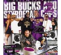 Bun-B - Big Bucks & Styrofoam Cups 2