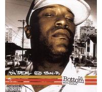 Bun B & DJ Ideal - Da Bottom V.4