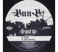 Bun-B - Draped Up