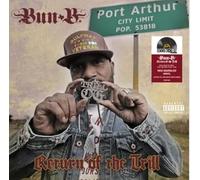 Bun B – Return of the Trill