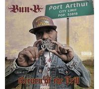 Bun B Return of the Trill (RSD 2025) (Vinyl LP)