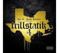 Bun B & Statik Selektah - Trillstatik 4