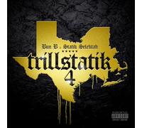 Bun B & Statik Selektah - Trillstatik 4