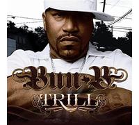 Bun-B - Trill
