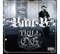 Bun B Trill O.G. (CD)