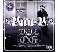 Bun-B - Trill O.G.