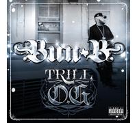 Bun B Trill O.G. (CD)