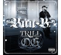 Bun B Trill O.G. explicit_lyrics (CD)