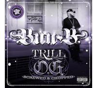 Bun-B - Trill O.G.