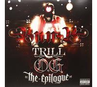 Bun B Trill O.G. The Epilogue (Vinyl LP)