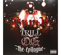 Bun B - Trill Og The Epilogue