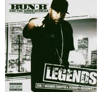 Bun B (Ugk) - Legends