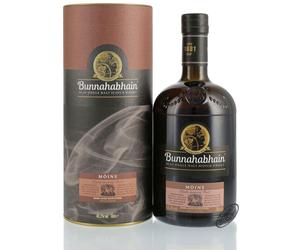 Bun Bun Abhain Moine Islay Single Malt Single Malt Wh Wh 46,3% vol. 0,70l. 0,70ll. 0,70ll. 0,70ll.