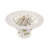 Bun Maker Machine - 7 Inch ABS, Manual Dumpling Mold Press, Kitchen Dough Tool | Homemade Bun Maker, Food Grade Dough Shaper For Bakery, Restaurant, Home Cooking, Meal Prep Use