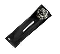 Bun Maker per capelli lunghi, acconciatura Bun Maker - Maker Bun Curler a forma di - Easy Roll Roll Ladies Hairpin principianti per i principianti per viaggi, appuntamenti,