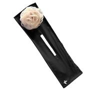 Bun Maker per Hair Bread Maker - Creatore di per capelli spessi a forma di - Accessorio per femminilità Gioielli alla Facile Fast Roll per appuntamenti, viaggi, matrimonio
