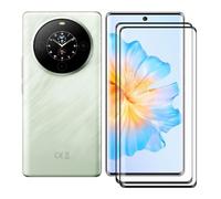 BUNALFaa 2 Pack Vetro Temperato per FOSSiBOT S3 Pro (6.67") Pellicole Temperato Film Protector Screen Protettive - Niente bolle Schermo eccellente Pellicola Film Protettivo