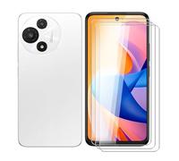 BUNALFaa 3 Pack Vetro Temperato per TCL 60R 5G (6.67") Pellicole Temperato Film Protector Screen Protettive - Niente bolle Schermo eccellente Pellicola Film Protettivo