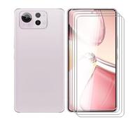 BUNALFaa 4 Pack Vetro Temperato per Asus Zenfone 12 Ultra (6.78") Pellicole Temperato Film Protector Screen Protettive - Niente bolle Schermo eccellente Pellicola Film Protettivo