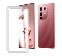 BUNALFaa 5 Pack Vetro Temperato per Infinix Note 50 4G Pro (6.78") Pellicole Temperato Film Protector Screen Protettive - Niente bolle Schermo eccellente Pellicola Film Protettivo
