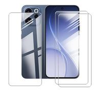 BUNALFaa 5 Pack Vetro Temperato per Oppo Reno15 F (6.57") Pellicole Temperato Film Protector Screen Protettive - Niente bolle Schermo eccellente Pellicola Film Protettivo