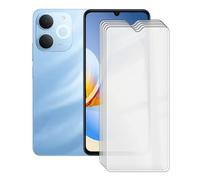 BUNALFaa 5 Pack Vetro Temperato per Realme Note 70T (6.74") Pellicole Temperato Film Protector Screen Protettive - Niente bolle Schermo eccellente Pellicola Film Protettivo