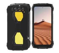 BUNALFaa Cover per Blackview BV7300 (6.67"), Custodia per Antiurto Antigraffio Protettiva Case Ultra Sottile Silicone Custodie per Blackview BV7300 - Nero