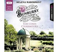 Bunburry - Tod eines Charmeurs: Ein Idyll zum Sterben - Teil 4. Ungekürzt. - NU