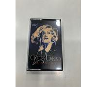 Bunbury Cassetta Greta Garbo Firmato