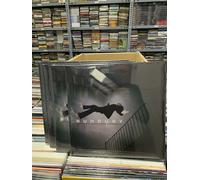 Bunbury LP Corso Di Levitacion Intensivo Clear Trasparente Vinyl 2020 1ª