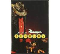 Bunbury - Una Cita en Flamingos