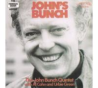 Bunch, John - John's Bunch