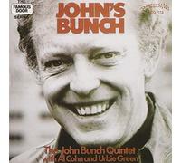 Bunch, John Quintet/ Cohn, Al/ Green, Urbie - John's Bunch