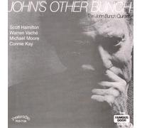Bunch, John Quintet - John's Other Bunch