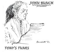 Bunch, John - Tony S Tunes
