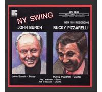 Bunch - NY Swing