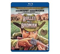 Bunch O Balloons Bullet for a Badman/Movies/Limited Edition/BLU-Ray Br (Blu-ray)