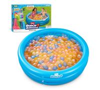 Bunch O Balloons Splash Pool con Tropical Party con Oltre 100 Palloncini autosigillanti Rapid-Fill, Colore, 56606-NF-S001-ES