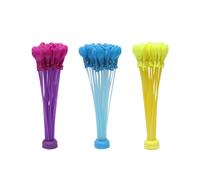 Bunch O Balloons Rapid-Fill (Pack of 3) - Self-Sealing Water Balloons - Perfect