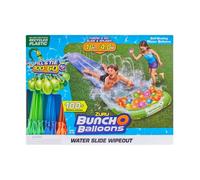 Bunch O Balloons scivolo a 1 corsia con palloncini