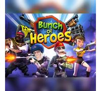Bunch of Heroes (PC) Steam Key - EU