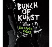 Bunch of Kunst (DVD) Sleaford Mods
