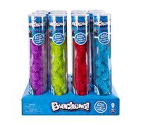 Bunchems 6035375 - Tubo Colorato, Colori Assortiti