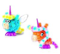 Bunchems Brilla al Buio Tematico (BIZAK 61926814)