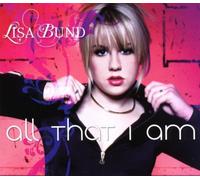 Bund,Lisa - All That I am/Premium