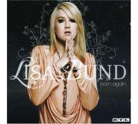 Bund, Lisa - Born Again