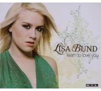 Bund,Lisa - Learn to Love You/Premium