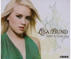 Bund,Lisa - Learn to Love You/Premium