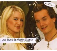 Bund,Lisa & Stosch,Martin - Have You Found
