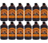 Bundaberg - Root Beer - 375ml